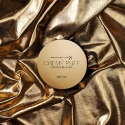 Max Factor Creme Puff Gezichtspoeder - 42 Deep Beige -Cosmetica Korting Winkel 1200x1200 252
