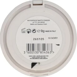 Maybelline New York SuperStay Full Coverage Gezichtspoeder - 10 Ivory -Cosmetica Korting Winkel 1200x1200 268