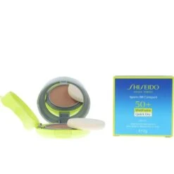 Shiseido Sports BB Compact SPF 50 BB Cream 12 Gr -Cosmetica Korting Winkel 1200x1200 281