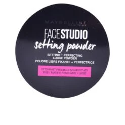 Maybelline Face Studio Master Fix Loose Gezichtspoeder - 01 Translucent -Cosmetica Korting Winkel 1200x1200 298