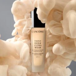 Lancôme Teint Idole Ultra Wear Foundation - 045 Sable Beige -Cosmetica Korting Winkel 1200x1200 30