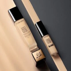 Lancôme Teint Idole Ultra Wear Foundation - 045 Sable Beige -Cosmetica Korting Winkel 1200x1200 31