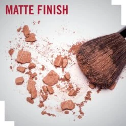 Rimmel London Natural Bronzer Bronzing Powder - 26 Sun Kissed -Cosmetica Korting Winkel 1200x1200 313