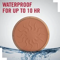 Rimmel London Natural Bronzer Bronzing Powder - 26 Sun Kissed -Cosmetica Korting Winkel 1200x1200 315