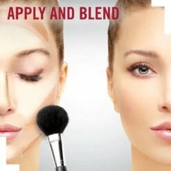 Rimmel London Natural Bronzer Ultra Fine Bronzing Powder - Sunlight 001 -Cosmetica Korting Winkel 1200x1200 334