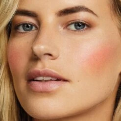 Max Factor Creme Puff Blush Matte - 35 Cheeky Coral -Cosmetica Korting Winkel 1200x1200 343
