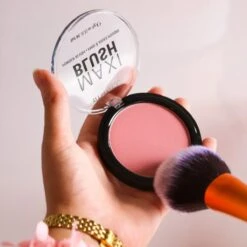 Rimmel London Maxi Blush Exposed 006 -Cosmetica Korting Winkel 1200x1200 351