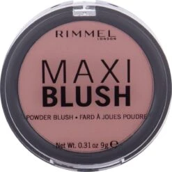Rimmel London Maxi Blush Exposed 006 -Cosmetica Korting Winkel 1200x1200 352