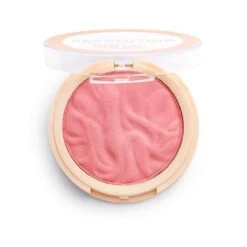 Makeup Revolution Revolution Blusher Reloaded - Ballerina -Cosmetica Korting Winkel 1200x1200 357