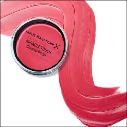 Max Factor Miracle Touch - 9 Soft Murano - Creamy Blusher -Cosmetica Korting Winkel 1200x1200 36