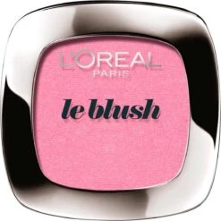 L'Oréal Paris True Match Blush - 145 Bois De Rose -Cosmetica Korting Winkel 1200x1200 363