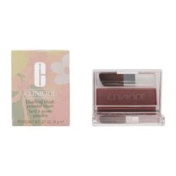 Clinique Blushing Blush Powder Blush - 102 Innocent Peach -Cosmetica Korting Winkel 1200x1200 373