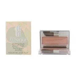 Clinique Blushing Blush Powder Blush - 102 Innocent Peach -Cosmetica Korting Winkel 1200x1200 374