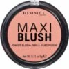Rimmel London Maxi Blush - 001 Third Base -Cosmetica Korting Winkel 1200x1200 379