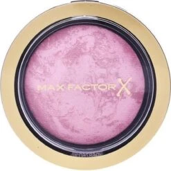 Max Factor Creme Puff Blush - 005 Lovely Pink -Cosmetica Korting Winkel 1200x1200 392