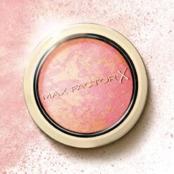 Max Factor Creme Puff Blush - 005 Lovely Pink -Cosmetica Korting Winkel 1200x1200 393