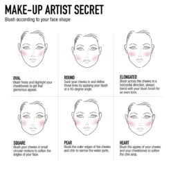 Max Factor Creme Puff Blush - 010 Nude Mauve -Cosmetica Korting Winkel 1200x1200 404