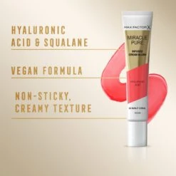 Max Factor Miracle Pure Vegan Blush 002 Sunlit Coral -Cosmetica Korting Winkel 1200x1200 409