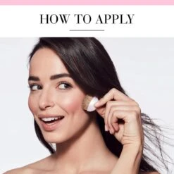 Bourjois Little Round Pot Blush - 54 Rose Frisson -Cosmetica Korting Winkel 1200x1200 41