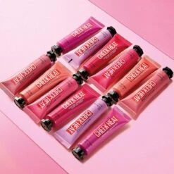 Maybelline Cheek Heat Blush 15 Nude Burn 15 G Crème -Cosmetica Korting Winkel 1200x1200 411