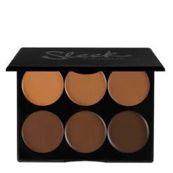 Sleek Cream Contour Kit - Medium -Cosmetica Korting Winkel 1200x1200 422