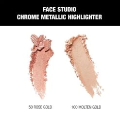 Maybelline Master Chrome Highlighter - 100 Molten Gold 20 Maybelline Master Chrome Highlighter - 100 Molten Gold -Cosmetica Korting Winkel 1200x1200 426