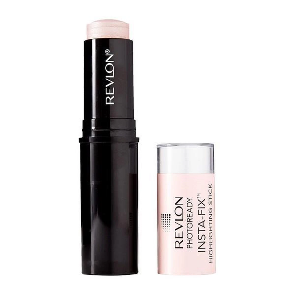 Revlon Insta-Fix Photoready Highlighting Stick - 210 Gold Light 7 Revlon Insta-Fix Photoready Highlighting Stick - 210 Gold Light - Afbeelding 5
