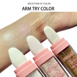 Polvo De Hadas - Highlighter - Glitter - Kleur Goudbruin (Trend) -Cosmetica Korting Winkel 1200x1200 444