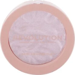 Makeup Revolution - Reloaded Highlighter Peach Lights -Cosmetica Korting Winkel 1200x1200 453