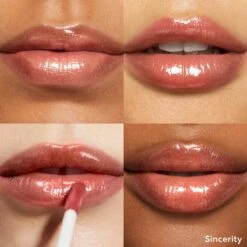 Bareminerals Bare Minerals Mineralist Lip Gloss-balm #sincerity 12 Bareminerals Bare Minerals Mineralist Lip Gloss-balm #sincerity -Cosmetica Korting Winkel 1200x1200 468