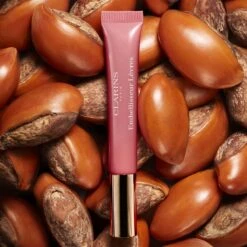 Clarins Instant Light Natural Lip Perfector - 01 Rose Shimmer - Lipgloss - 12 Ml -Cosmetica Korting Winkel 1200x1200 475