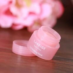 Laneige Mini Lip Sleeping Mask - Lipmasker - 2x 3 Ml 7 Laneige Mini Lip Sleeping Mask - Lipmasker - 2x 3 Ml -Cosmetica Korting Winkel 1200x1200 486