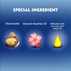 NIVEA Lipscrub & Lipverzorging In 1 Stick 4,8g - Super Zachte Lippen Met Wilde Roos En Vitamine E -Cosmetica Korting Winkel 1200x1200 494