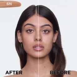 L’Oréal Paris - True Match Foundation - 6N - Natuurlijk Dekkende Foundation Met Hyaluronzuur En SPF 16 - 30 Ml -Cosmetica Korting Winkel 1200x1200 52