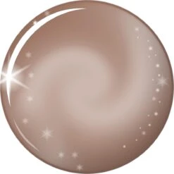 L’Oréal Paris Glam Shine - 170 Nude Carat - Bruin - Lipgloss -Cosmetica Korting Winkel 1200x1200 562