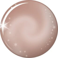 Loreal - Glam Shine 6H - Lipgloss - 300 Golden Tattoo -Cosmetica Korting Winkel 1200x1200 572