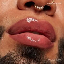 NYX Professional Makeup This Is Milky Gloss - TIMG16 Coquito Shake - Lipgloss - 4 Ml -Cosmetica Korting Winkel 1200x1200 584