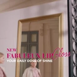 Bourjois Gloss Fabuleux Lipgloss 9 Mauvie Star -Cosmetica Korting Winkel 1200x1200 597