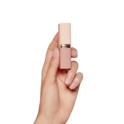 L’Oréal Paris Color Riche Free The Nudes Lipstick - Nude Matte - 06 No Hesitation - Bruin - 3,9 Gr -Cosmetica Korting Winkel 1200x1200 600