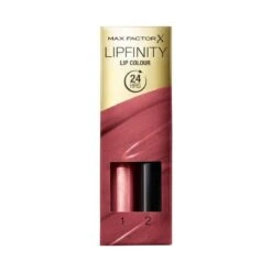 Lippenstift Lipfinity Max Factor (2,3 Ml) -Cosmetica Korting Winkel 1200x1200 607