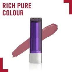 Rimmel London Provocalips Lip Color Lippenstift - 180 Vintage Pink -Cosmetica Korting Winkel 1200x1200 611