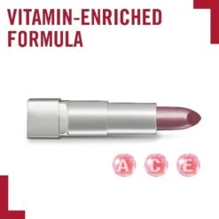 Rimmel London Provocalips Lip Color Lippenstift - 180 Vintage Pink -Cosmetica Korting Winkel 1200x1200 612