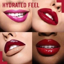 Rimmel London Provocalips Lip Color Lippenstift - 180 Vintage Pink -Cosmetica Korting Winkel 1200x1200 613