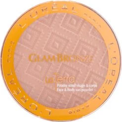 L'Oreal - La Terra Bronzer - Bronze Face And Body Powder 18 G 01 Portofino Legger -Cosmetica Korting Winkel 1200x1200 62