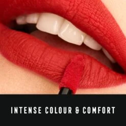 Max Factor Lipfinity Velvet Matte Lippenstift - 030 Cool Coral Rood 25 Max Factor Lipfinity Velvet Matte Lippenstift - 030 Cool Coral Rood -Cosmetica Korting Winkel 1200x1200 641