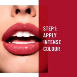 Rimmel London Provocalips Lip Color Lippenstift - 210 Flirty Fling -Cosmetica Korting Winkel 1200x1200 655