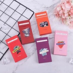 Lip Tint - Strawberry - Cheek Tint - Tattoo Lipstick - Lip And Cheek Tint - Cigarette Lip Tint - Lip Tint Peel Off - Waterproof Lipstick - Lippenstift- Lipgloss - Langhoudende Lipgloss - Cotton Swab Lip Tint - Sigaretten Lip Tint - Lip Tattoo 10 Lip Tint - Strawberry - Cheek Tint - Tattoo Lipstick - Lip And Cheek Tint - Cigarette Lip Tint - Lip Tint Peel Off - Waterproof Lipstick - Lippenstift- Lipgloss - Langhoudende Lipgloss - Cotton Swab Lip Tint - Sigaretten Lip Tint - Lip Tattoo -Cosmetica Korting Winkel 1200x1200 681