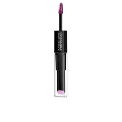 L'Oréal Infallible 24H 2 Step Lipstick - 216 Permanent Plum -Cosmetica Korting Winkel 1200x1200 693