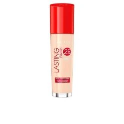 Rimmel London Lasting Finish Foundation - 100 Ivory 29 Rimmel London Lasting Finish Foundation - 100 Ivory -Cosmetica Korting Winkel 1200x1200 7