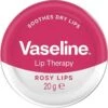 Vaseline® Vaseline Rosy Lips - 20 Gr - Lip Therapy 2 Vaseline® Vaseline Rosy Lips - 20 Gr - Lip Therapy -Cosmetica Korting Winkel 1200x1200 704